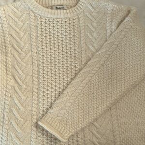 *MADEWELL* Sweater
